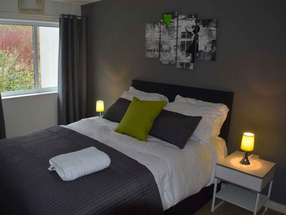 Inspired Apartments Salford  Exterior foto
